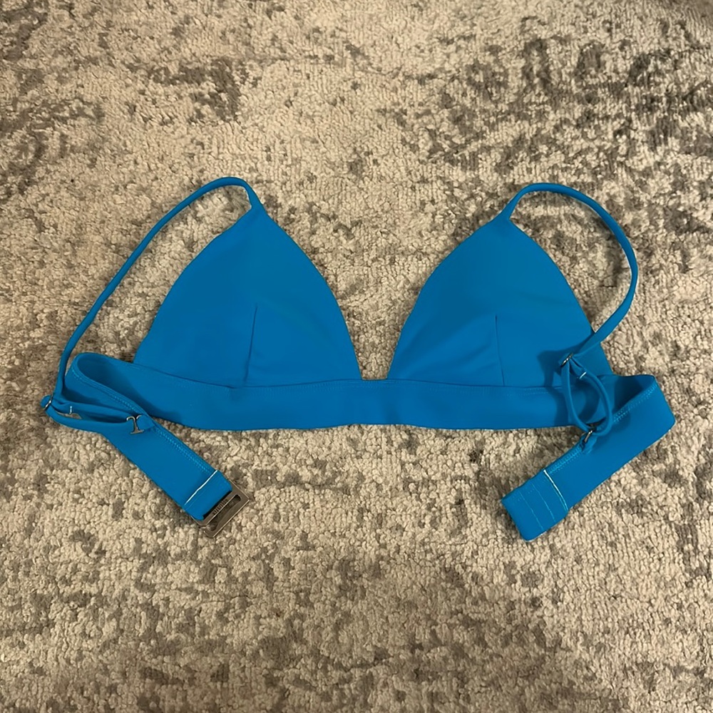 Hollister swimsuit top